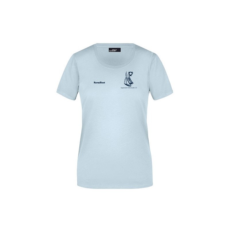 Ladies´ Basic-T