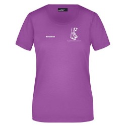 Ladies´ Basic-T