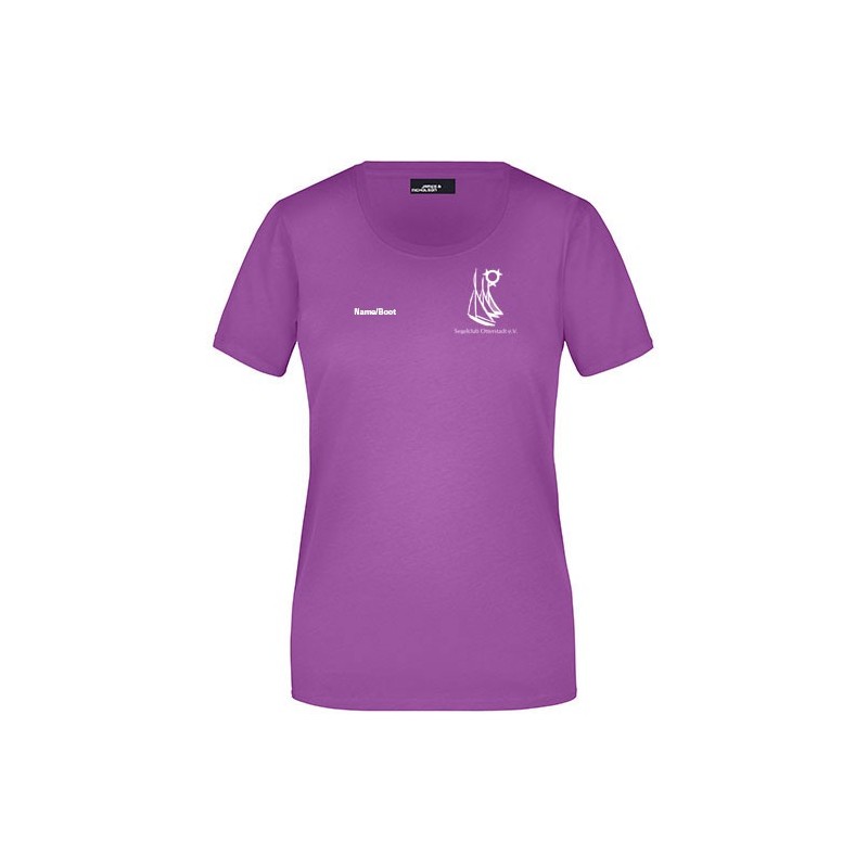 Ladies´ Basic-T