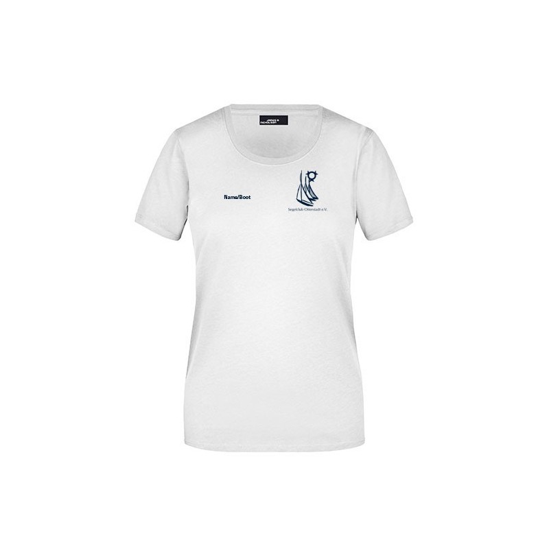 Ladies´ Basic-T