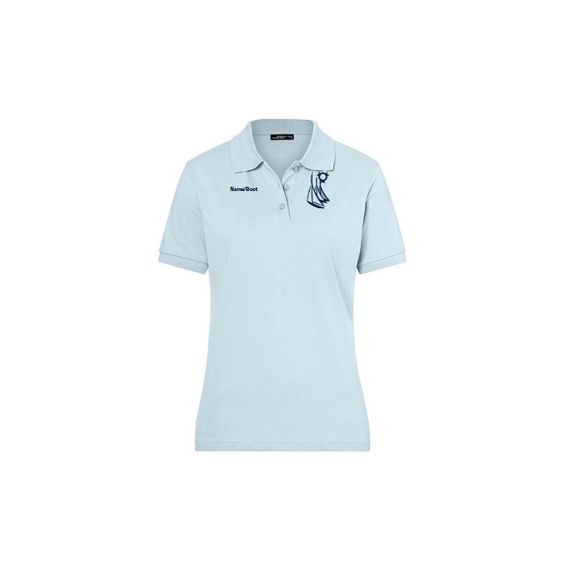 Ladies´ Classic Polo